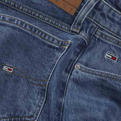 Tommy Hilfiger Ανδρικό σορτς Ronnie Denim Short